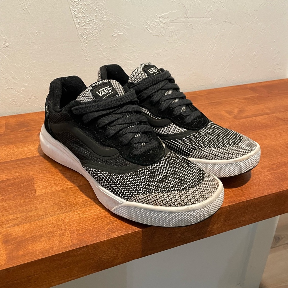 Vans ultrarange Rapidweld shoes